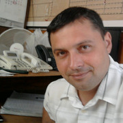 Sergey 46 Kishinev