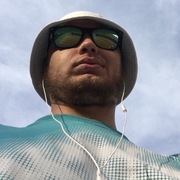Вадим 28 лет (Стрелец) Екатеринбург