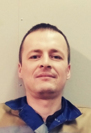 La mia foto - Nikolay, 34 di Joškar-Ola (@nikolay214121)