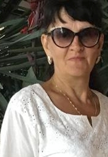 My photo - Lida missttress, 58 from Kurgan (@lidamissttress)