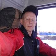 Стас, 55, Ленск