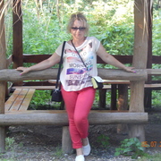 Алёна, 51, Крымск