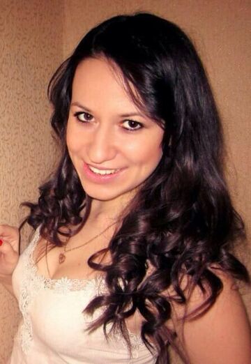 Моя фотография - Марина, 31 из Самара (@marina147546)