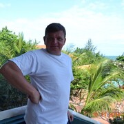 дмитрий, 47, Сафоново