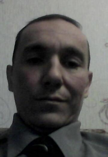 Моя фотография - Андрей Белоусов, 44 из Кимры (@andreybelousov22)