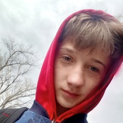 Лучшее имя на свете, 17, Сокол