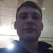 Александр, 27, Калининская