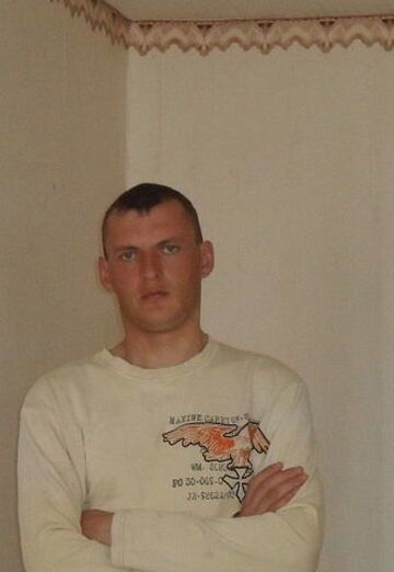My photo - Evgeniy, 39 from Ola (@evgeniy65781)