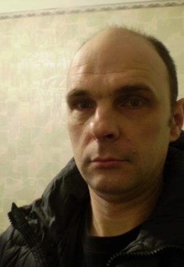 Моя фотография - Виталик, 54 из Харьков (@vitalik4897328)