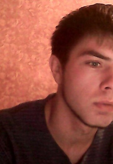 My photo - Vadim, 29 from Uman (@vadim45519)