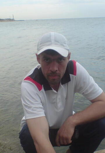 My photo - gadjik, 44 from Derbent (@gadjik43)