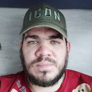 Михаил, 34, Шигоны