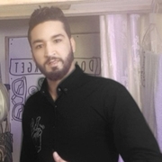 Achraf, 26, Абу-Даби