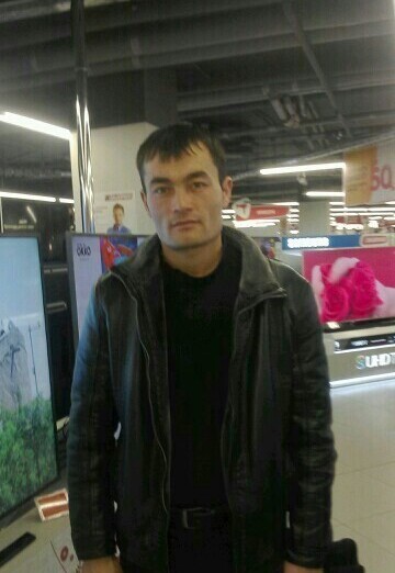 Моя фотография - Алексей, 33 из Новосибирск (@alekseystepanovich)