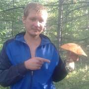 Иван, 37, Шилка