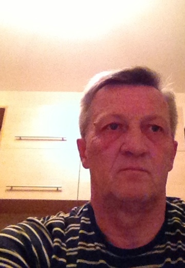 My photo - Aleksandr, 64 from Ivanteyevka (@aleksandr542026)
