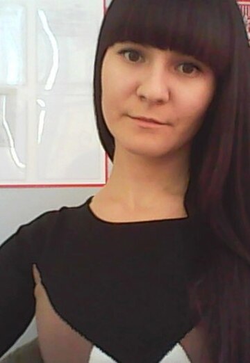 My photo - Viktoriya, 37 from Kharkiv (@viktoriya17324)