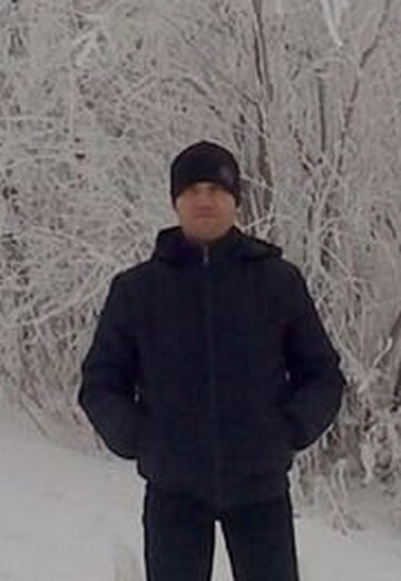 Моя фотография - Олег, 42 из Черкассы (@oleg306111)