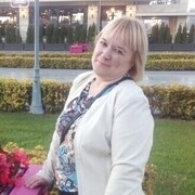 Светлана, 51, Казань