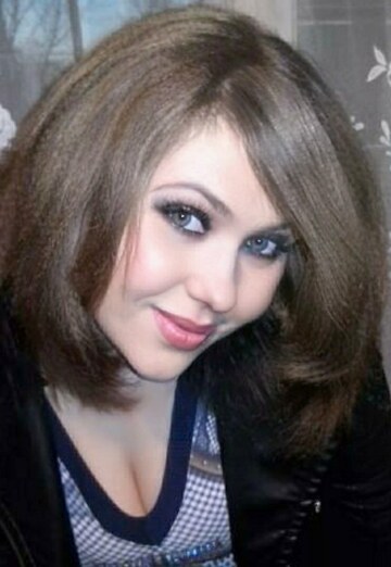 Моя фотография - Светлана, 36 из Киев (@svetlana268411)