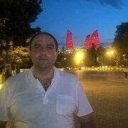 Рауф, 46, Полярные Зори