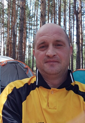 Ma photo - Viktor, 42 de Almetievsk (@viktor272198)