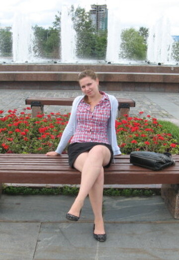 Evgeniya (@evgeniya4088) — my photo № 3