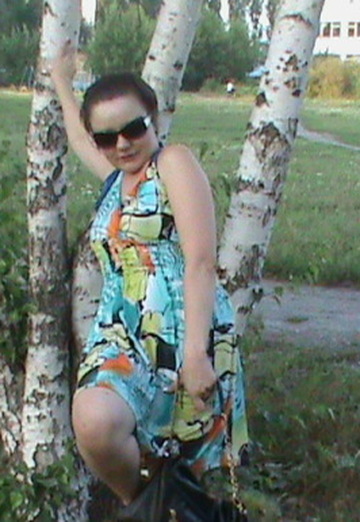 yulya (@ulya3441) — my photo № 22