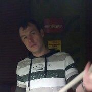Евгений Смирнов, 36, Тихвин