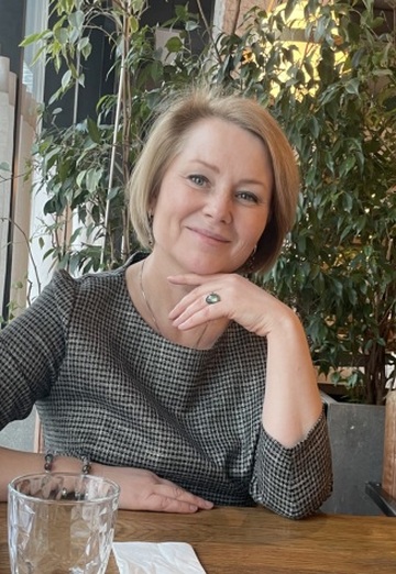Моя фотографія - Наталья, 49 з Новосибірськ (@natalya378302)