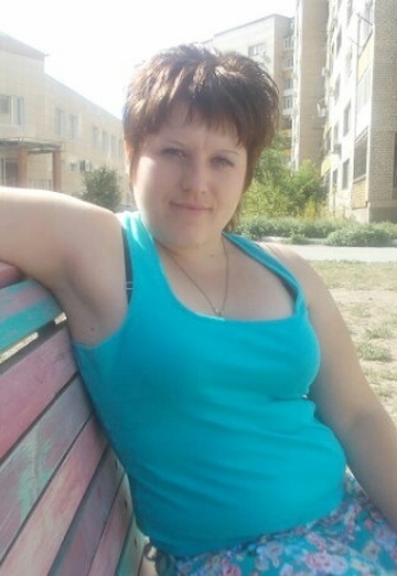 Моя фотография - ульяна, 31 из Орск (@ulyana4888)