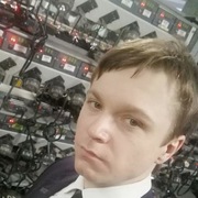 Артем, 34, Воркута