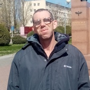 Украинский Сиргей, 40, Жирновск