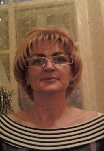 Моя фотография - Татьяна, 64 из Славгород (@tatyana11964)