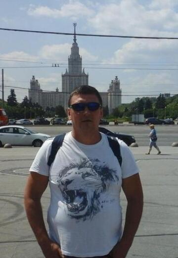 Моя фотография - АЛЕКСЕЙ, 43 из Пенза (@aleksey327188)