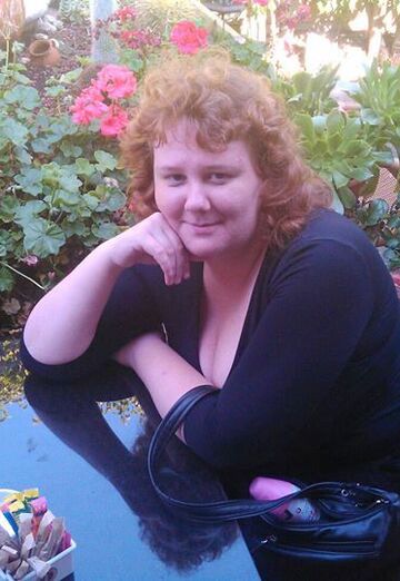 My photo - Svetlana, 45 from Ashkelon (@svetlana62623)