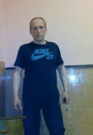 My photo - Aleksandr, 50 from Rostov-on-don (@aleksandr326597)