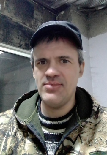My photo - Sergey, 34 from Millerovo (@sergey856693)