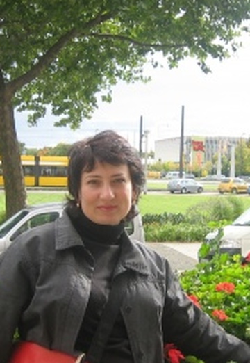 My photo - Tatyana, 52 from Kaliningrad (@tany197171)