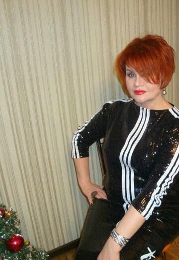 My photo - Mila, 51 from Moscow (@mila35738)