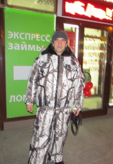 Моя фотография - ОЛЕГ, 53 из Новосибирск (@oleg183847)