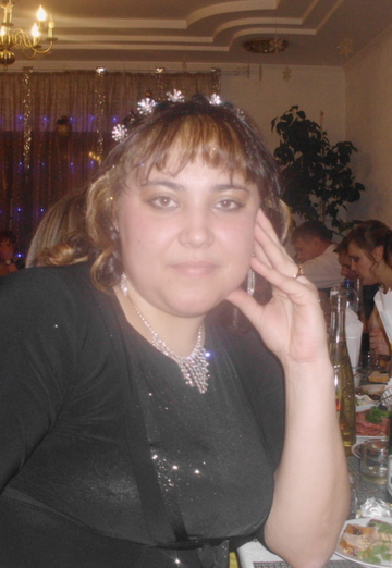 My photo - Tatyana, 36 from Ust-Kamenogorsk (@tatyana93880)
