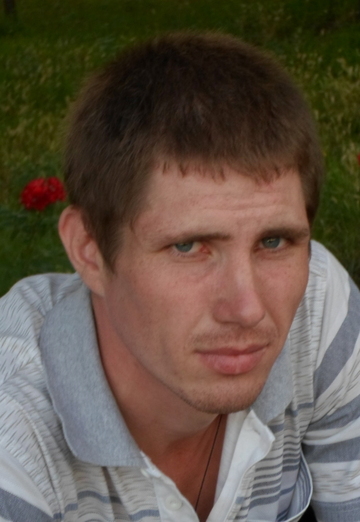My photo - Nikolay, 34 from Bender (@nikolay132362)