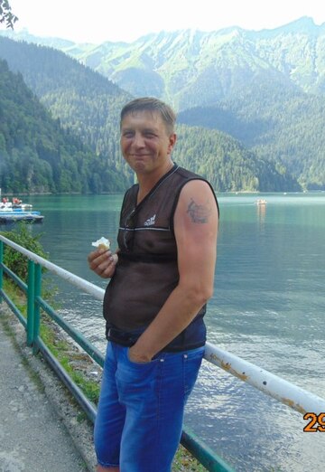My photo - Radik, 59 from Sterlitamak (@radik5444)