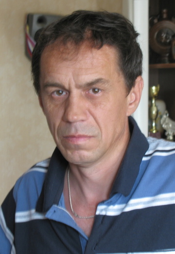 My photo - Evgeniy, 51 from Shakhty (@evgeniy258704)