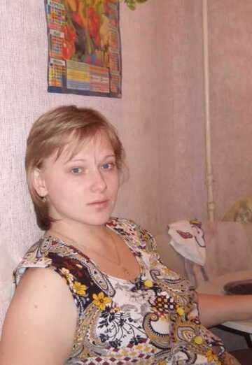 Моя фотография - Анастасия, 42 из Екатеринбург (@anastasiya127248)