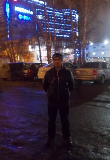 Моя фотография - vaxinak, 35 из Ереван (@vaxinak2)