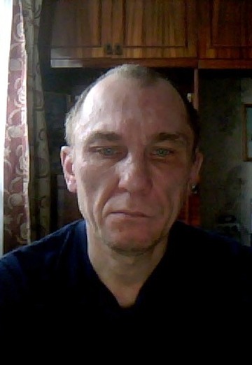 Моя фотография - Эдуард, 53 из Ачинск (@eduard28085)