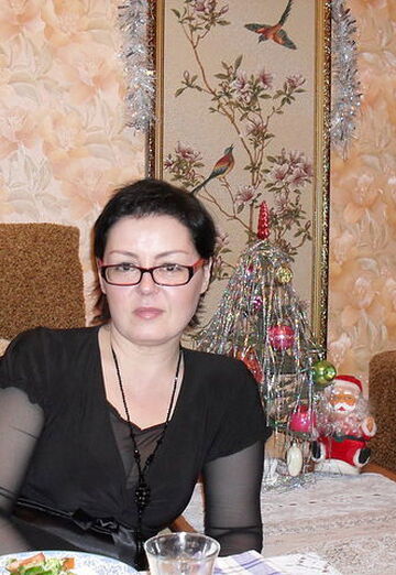 Ma photo - Viktoriia, 52 de Konakovo (@viktoriya9488)