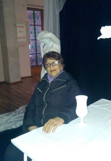 Моя фотография - Мария, 68 из Бендеры (@mariya109292)